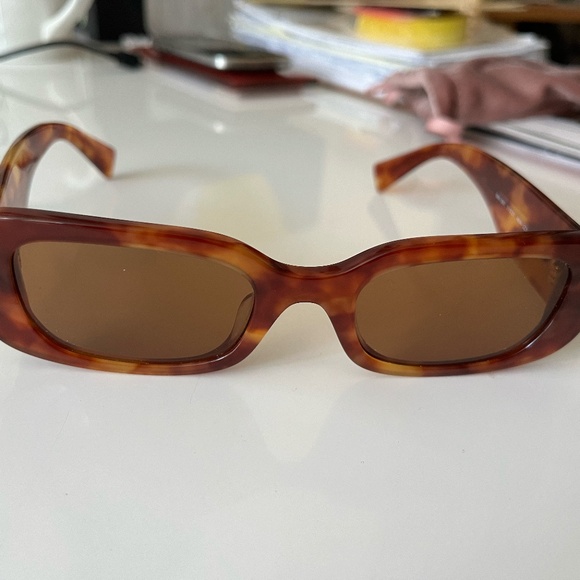 Miu Miu Sunglasses - Picture 6 of 8